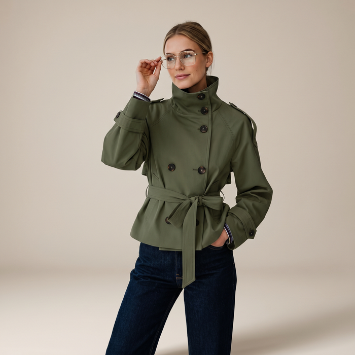 Trenchcoats