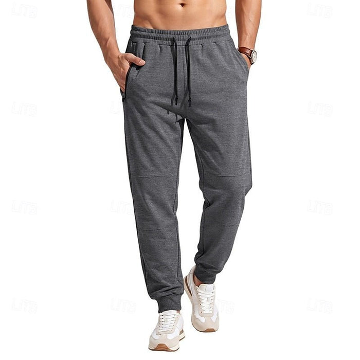 Pantaloni jogger