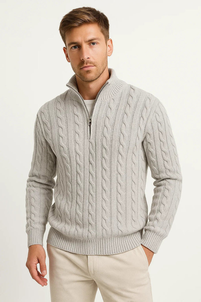 Strickpullover