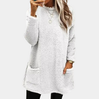 Claire | Comfortable Casual Sweatshirt for Every Day
