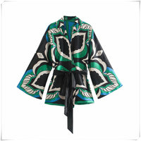 Sofia&Aurora Timeless Elegance Kimono