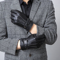 Rochus | Warme und moderne Handschuhe