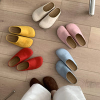 Elin | Comfortabele en stijlvolle dames clogs