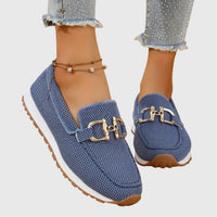 Lena | Comfortable orthopedic loafers with advanced support