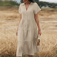 Emmas Befreiendes Kleid