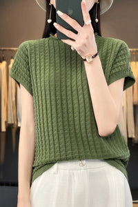 Camiseta de Verano para Dama Ravissa