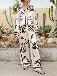 Sommer Luxe Set von Stil & Co