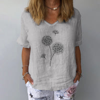 Camicia Brezza Estiva di Zonnebloem