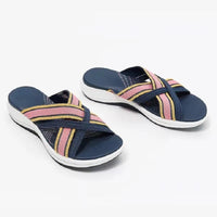 Sandalias ortopédicas para mujer - Chic de Velanora