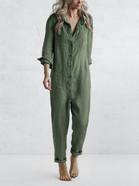 Carolina Jumpsuit
