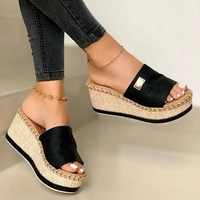 Sandalias Zenith Vogue de Comodidad y Transpirables