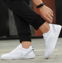 VELANORA - Versatile Barefoot Shoes for Every Season