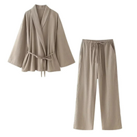 Completo Pantaloni da Donna di BellaVera,