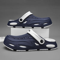 Mason | Comfortable and breathable men’s clogs