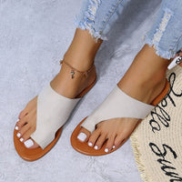 Velanora - Orthopedic Flat Sandals