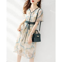 Fiora Fashion Sommerkleid