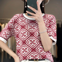 MystiqueFashion Summer Sweater
