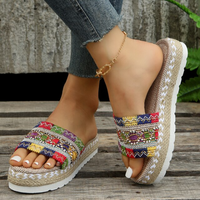 Velanora - Orthopedic Bohemian Sandals