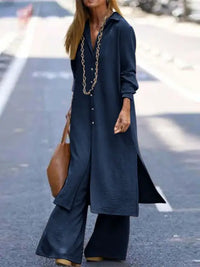 Completo Estivo Due Pezzi per Donna