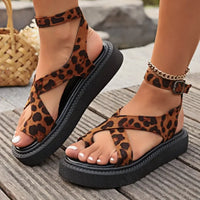 Dazzling Summer Days Sandalen