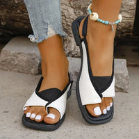 AuraGlow Zomer Sandalen