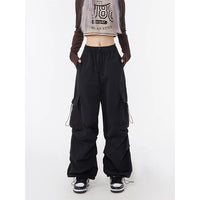 Frühling-Sommer Cargo-Hose für Damen