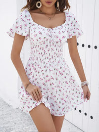 Spring/Summer New Nightdress from FloralDream