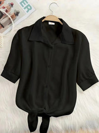 Elegant Blouse by ChicMode