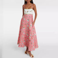 Sommerliches Strandkleid von Stella Moda