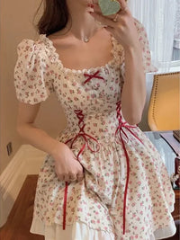 Weiches Kleid von Floral Princess