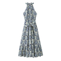 Sommerliches Kleid von Chic Sommer