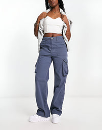 FineWoman Luxury Linen Adventure Pants