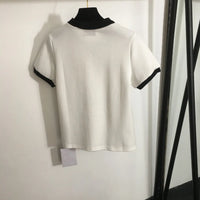 Bohemian Summer Koreaanse T-shirt