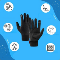 Radi | Elegante und markante Handschuhe