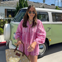 Estella passendes Shorts-Set