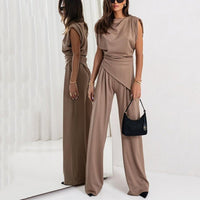 Mila | Refined Two-Piece Set with Soft, Breathable Fabric