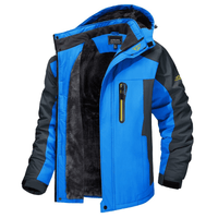 Nathan | Giacca impermeabile versatile per protezione e comfort