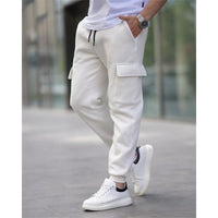 Florian | Relaxed Everyday Cargo Joggers for Versatile Comfort