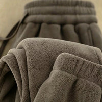 Ute | Premium Fleece Pants for Cozy Everyday Looks