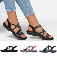 Velanora Orthopedic Elegant Sandals - Special Edition