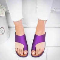 ZomerGlans Sandalen