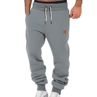 Lucas | Comfortable and versatile men's sweatpants