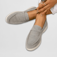 Karin | Tijdloze Damesloafers met Comfortabele Pasvorm
