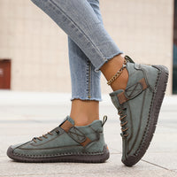 Lotte | Comfortabele lichtgewicht damessneakers