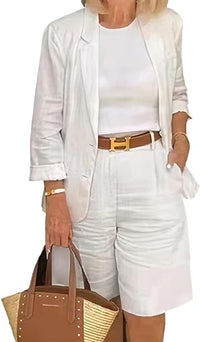 Serenity Elegance Zweiteiliges Set