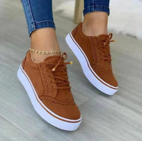 Uta | Elegante orthopädische Sneaker für den täglichen Gebrauch