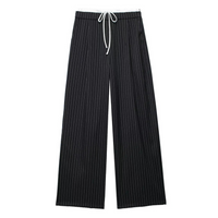 Tessy | Comodi pantaloni casual con gambe ampie