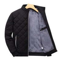 Noor | Warm and Versatile Quilted Puffer Jacket for Every Day