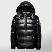 Nina | Giacca puffer moderna e calda per ogni occasione