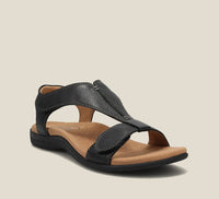 Velanora - Sandalias ortopédicas para mujer